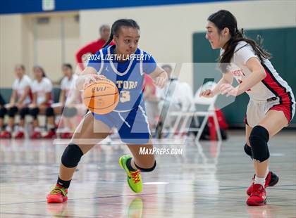 Thumbnail 3 in El Toro vs. University (West Coast Jamboree) photogallery.