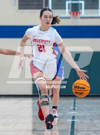 Thumbnail 2 in El Toro vs. University (West Coast Jamboree) photogallery.