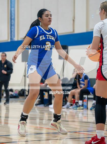 Thumbnail 1 in El Toro vs. University (West Coast Jamboree) photogallery.