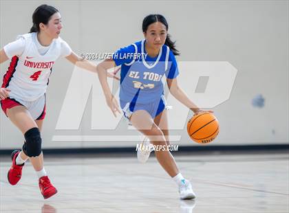 Thumbnail 2 in El Toro vs. University (West Coast Jamboree) photogallery.