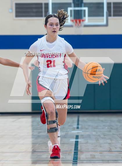 Thumbnail 3 in El Toro vs. University (West Coast Jamboree) photogallery.