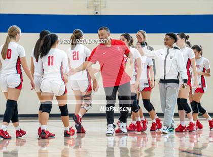 Thumbnail 2 in El Toro vs. University (West Coast Jamboree) photogallery.