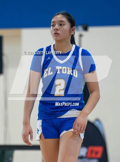 Thumbnail 1 in El Toro vs. University (West Coast Jamboree) photogallery.