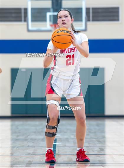 Thumbnail 2 in El Toro vs. University (West Coast Jamboree) photogallery.