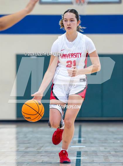 Thumbnail 3 in El Toro vs. University (West Coast Jamboree) photogallery.