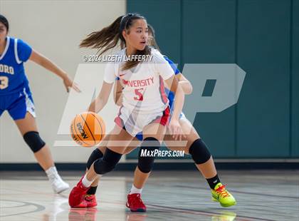 Thumbnail 3 in El Toro vs. University (West Coast Jamboree) photogallery.
