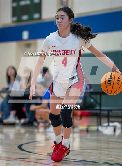 Thumbnail 3 in El Toro vs. University (West Coast Jamboree) photogallery.