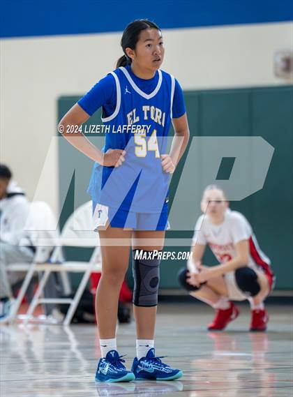 Thumbnail 3 in El Toro vs. University (West Coast Jamboree) photogallery.
