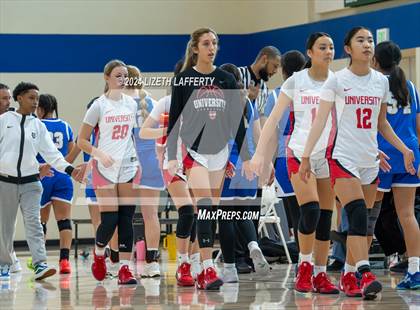Thumbnail 3 in El Toro vs. University (West Coast Jamboree) photogallery.