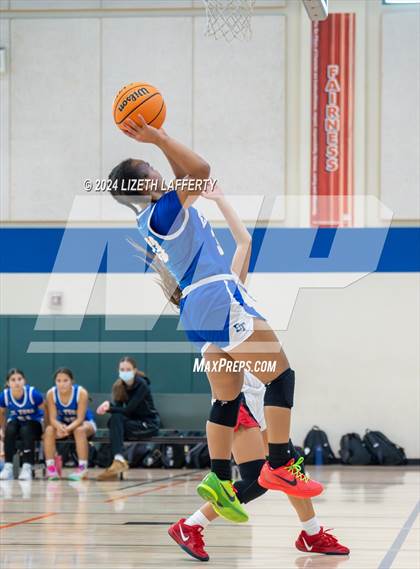 Thumbnail 3 in El Toro vs. University (West Coast Jamboree) photogallery.