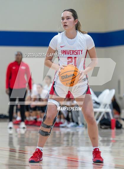 Thumbnail 2 in El Toro vs. University (West Coast Jamboree) photogallery.