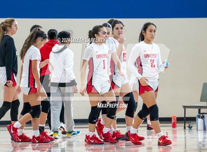 Thumbnail 3 in El Toro vs. University (West Coast Jamboree) photogallery.