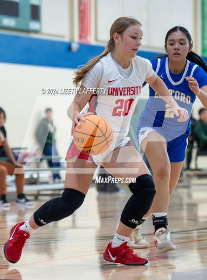 Thumbnail 2 in El Toro vs. University (West Coast Jamboree) photogallery.