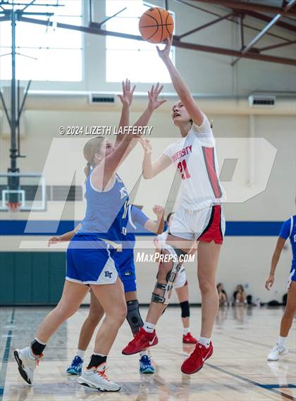 Thumbnail 1 in El Toro vs. University (West Coast Jamboree) photogallery.