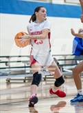 Photo from the gallery "El Toro vs. University (West Coast Jamboree)"
