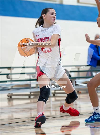 Thumbnail 1 in El Toro vs. University (West Coast Jamboree) photogallery.