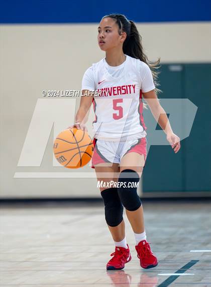 Thumbnail 2 in El Toro vs. University (West Coast Jamboree) photogallery.