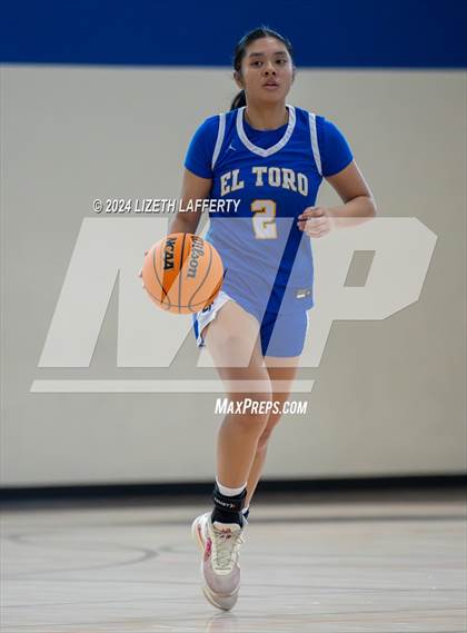 Thumbnail 2 in El Toro vs. University (West Coast Jamboree) photogallery.
