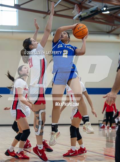 Thumbnail 1 in El Toro vs. University (West Coast Jamboree) photogallery.