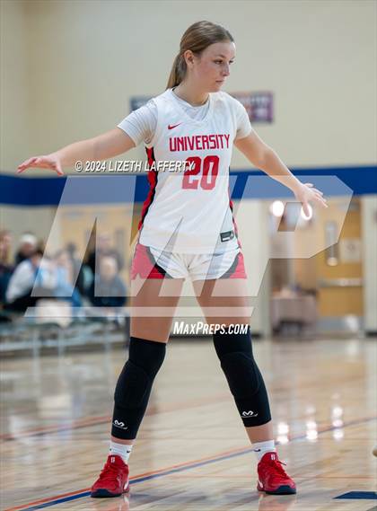 Thumbnail 2 in El Toro vs. University (West Coast Jamboree) photogallery.