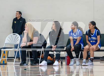 Thumbnail 1 in El Toro vs. University (West Coast Jamboree) photogallery.