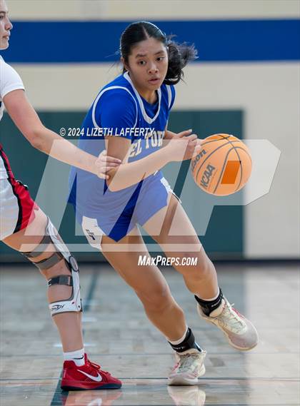 Thumbnail 1 in El Toro vs. University (West Coast Jamboree) photogallery.