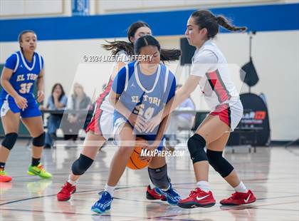 Thumbnail 1 in El Toro vs. University (West Coast Jamboree) photogallery.