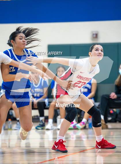Thumbnail 1 in El Toro vs. University (West Coast Jamboree) photogallery.