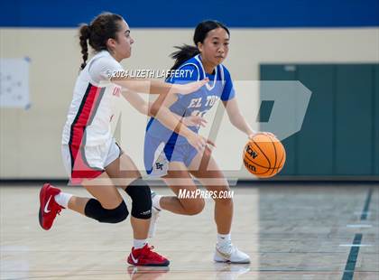 Thumbnail 2 in El Toro vs. University (West Coast Jamboree) photogallery.
