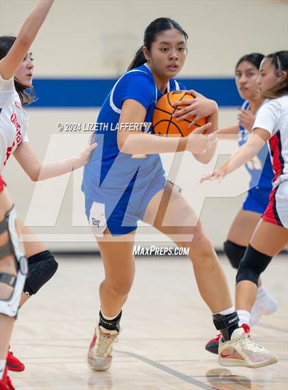 Thumbnail 3 in El Toro vs. University (West Coast Jamboree) photogallery.