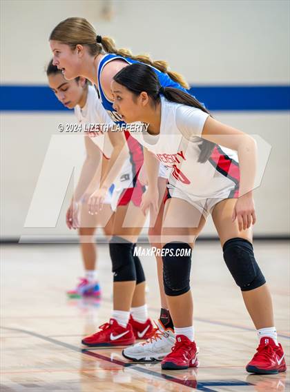 Thumbnail 2 in El Toro vs. University (West Coast Jamboree) photogallery.