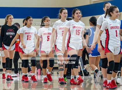 Thumbnail 2 in El Toro vs. University (West Coast Jamboree) photogallery.