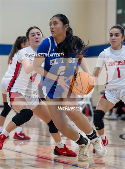 Thumbnail 3 in El Toro vs. University (West Coast Jamboree) photogallery.