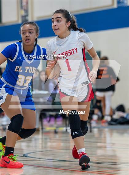 Thumbnail 1 in El Toro vs. University (West Coast Jamboree) photogallery.
