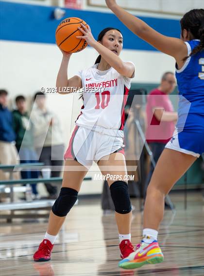 Thumbnail 1 in El Toro vs. University (West Coast Jamboree) photogallery.
