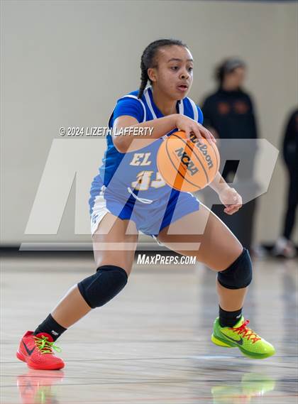 Thumbnail 2 in El Toro vs. University (West Coast Jamboree) photogallery.