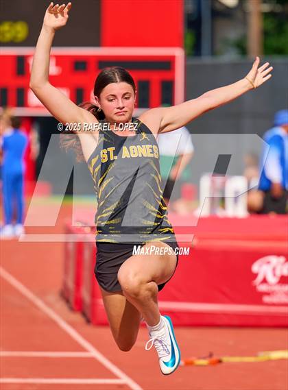 Thumbnail 1 in Eagle No Tax Relays (Triple Jump) photogallery.