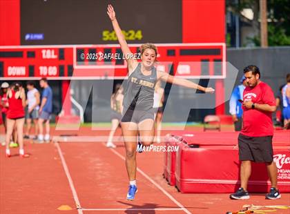 Thumbnail 3 in Eagle No Tax Relays (Triple Jump) photogallery.