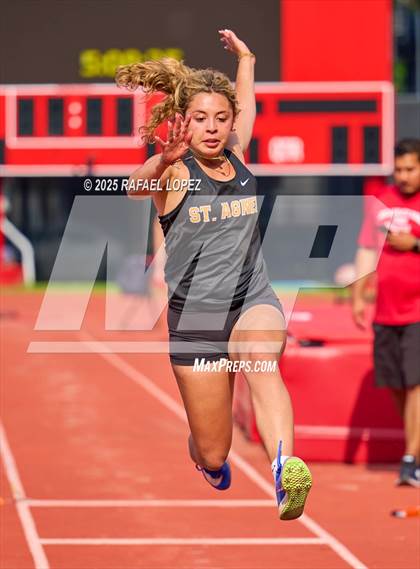 Thumbnail 2 in Eagle No Tax Relays (Triple Jump) photogallery.