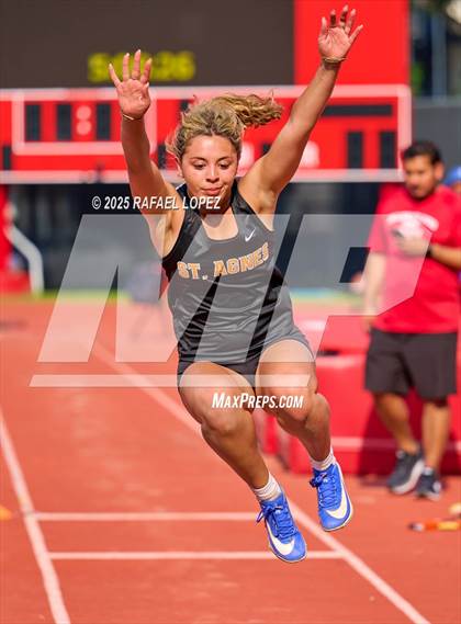 Thumbnail 3 in Eagle No Tax Relays (Triple Jump) photogallery.