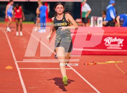 Thumbnail 3 in Eagle No Tax Relays (Triple Jump) photogallery.