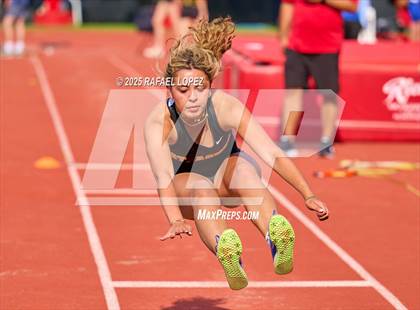 Thumbnail 1 in Eagle No Tax Relays (Triple Jump) photogallery.