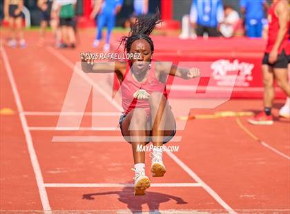 Thumbnail 2 in Eagle No Tax Relays (Triple Jump) photogallery.