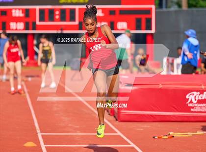 Thumbnail 3 in Eagle No Tax Relays (Triple Jump) photogallery.
