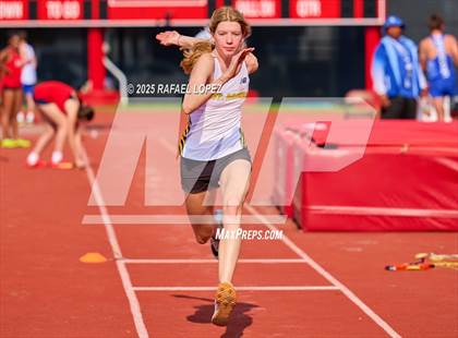 Thumbnail 1 in Eagle No Tax Relays (Triple Jump) photogallery.