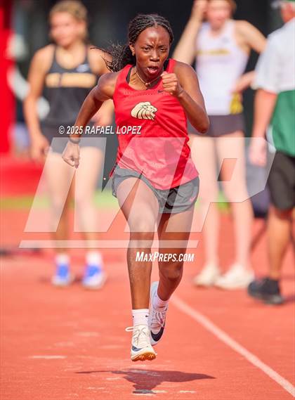 Thumbnail 2 in Eagle No Tax Relays (Triple Jump) photogallery.