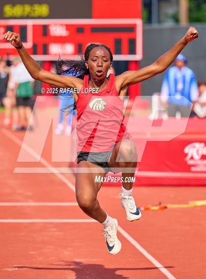 Thumbnail 1 in Eagle No Tax Relays (Triple Jump) photogallery.
