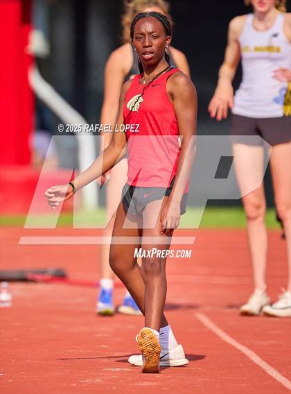 Thumbnail 1 in Eagle No Tax Relays (Triple Jump) photogallery.