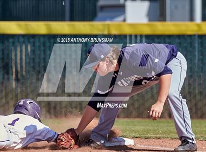 Thumbnail 3 in Vacaville Christian @ Bradshaw Christian photogallery.