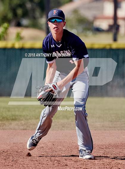 Thumbnail 3 in Vacaville Christian @ Bradshaw Christian photogallery.